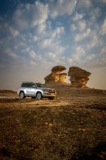 Toyota Land Cruiser 200 VX-R 2020 года (ZA)